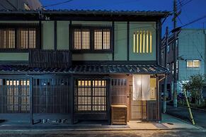 Konoha Yura Machiya House