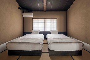 Konoha Yura Machiya House