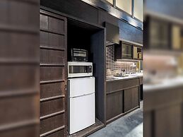 Konoha Yura Machiya House