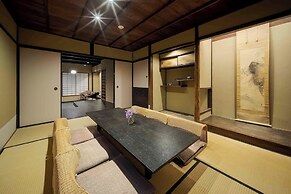 Konoha Yura Machiya House