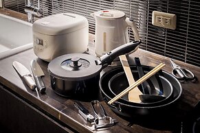 Konoha Yura Machiya House