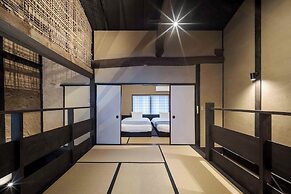 Konoha Yura Machiya House