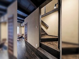 Konoha Yura Machiya House