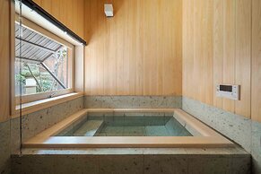 Konoha Yura Machiya House