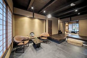 Konoha Yura Machiya House