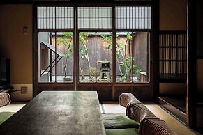 Konoha Yura Machiya House