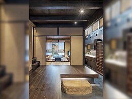 Konoha Yura Machiya House