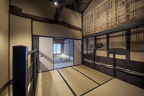 Konoha Yura Machiya House