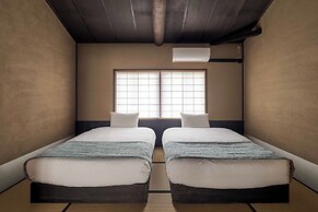 Konoha Yura Machiya House