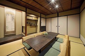 Konoha Yura Machiya House