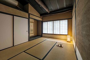 Konoha Yura Machiya House