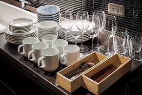 Konoha Yura Machiya House