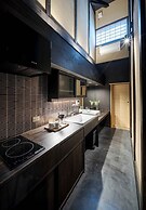 Konoha Yura Machiya House