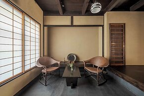 Konoha Yura Machiya House