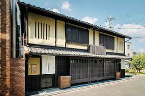 Konoha Yura Machiya House