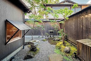 Konoha Yura Machiya House