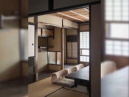 Konoha Yura Machiya House