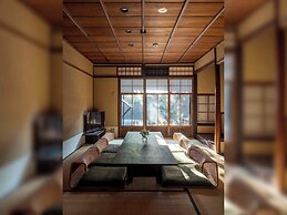 Konoha Yura Machiya House