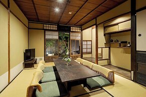 Konoha Yura Machiya House
