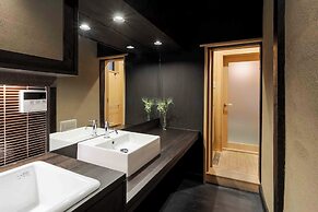 Konoha Yura Machiya House