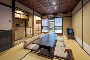 Konoha Yura Machiya House