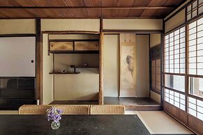 Konoha Yura Machiya House