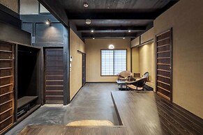 Konoha Yura Machiya House