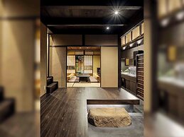 Konoha Yura Machiya House