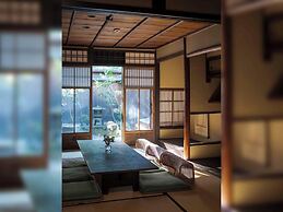 Konoha Yura Machiya House