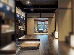 Konoha Yura Machiya House