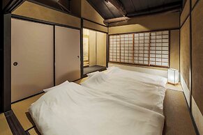 Konoha Yura Machiya House