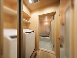 Konoha Yura Machiya House