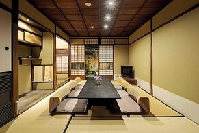 Konoha Yura Machiya House