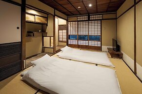 Konoha Yura Machiya House