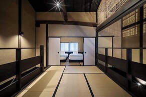 Konoha Yura Machiya House