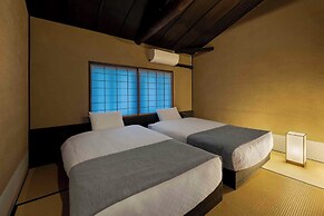 Konoha Yura Machiya House