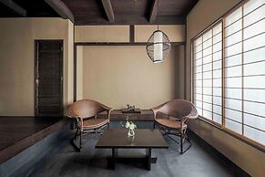 Konoha Yura Machiya House