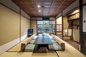 Konoha Yura Machiya House