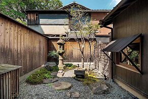 Konoha Yura Machiya House
