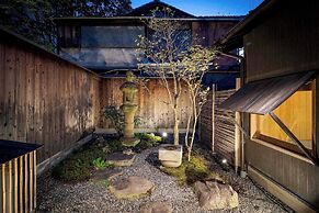 Konoha Yura Machiya House