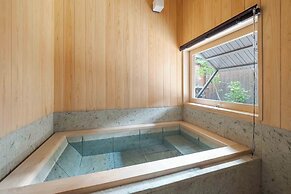 Konoha Yura Machiya House