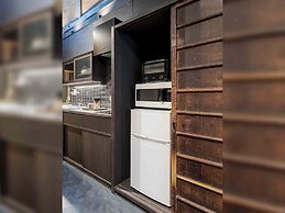 Konoha Yura Machiya House