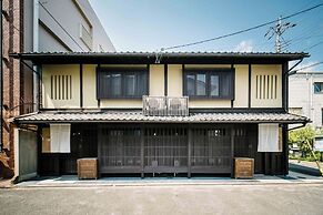 Konoha Yura Machiya House