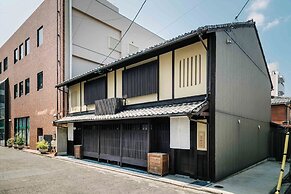 Konoha Yura Machiya House