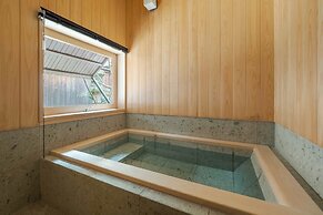 Konoha Yura Machiya House