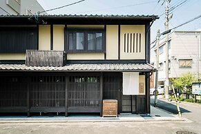 Konoha Yura Machiya House