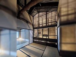 Konoha Yura Machiya House