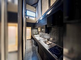 Konoha Yura Machiya House