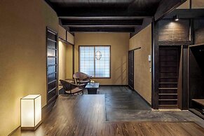 Konoha Yura Machiya House