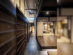 Konoha Yura Machiya House